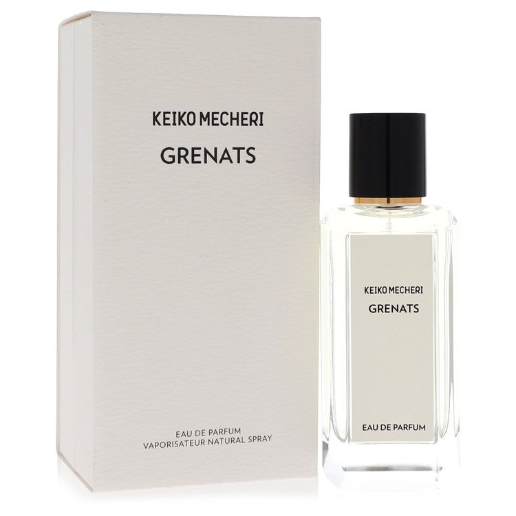 Perfume Feminino Keiko Mecheri Grenats Eau De Parfum 100 Ml