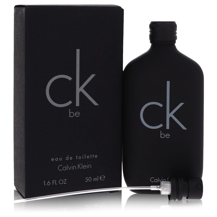 Perfume Masculino Calvin Klein Ck Be 50 ML Eau De Toilette