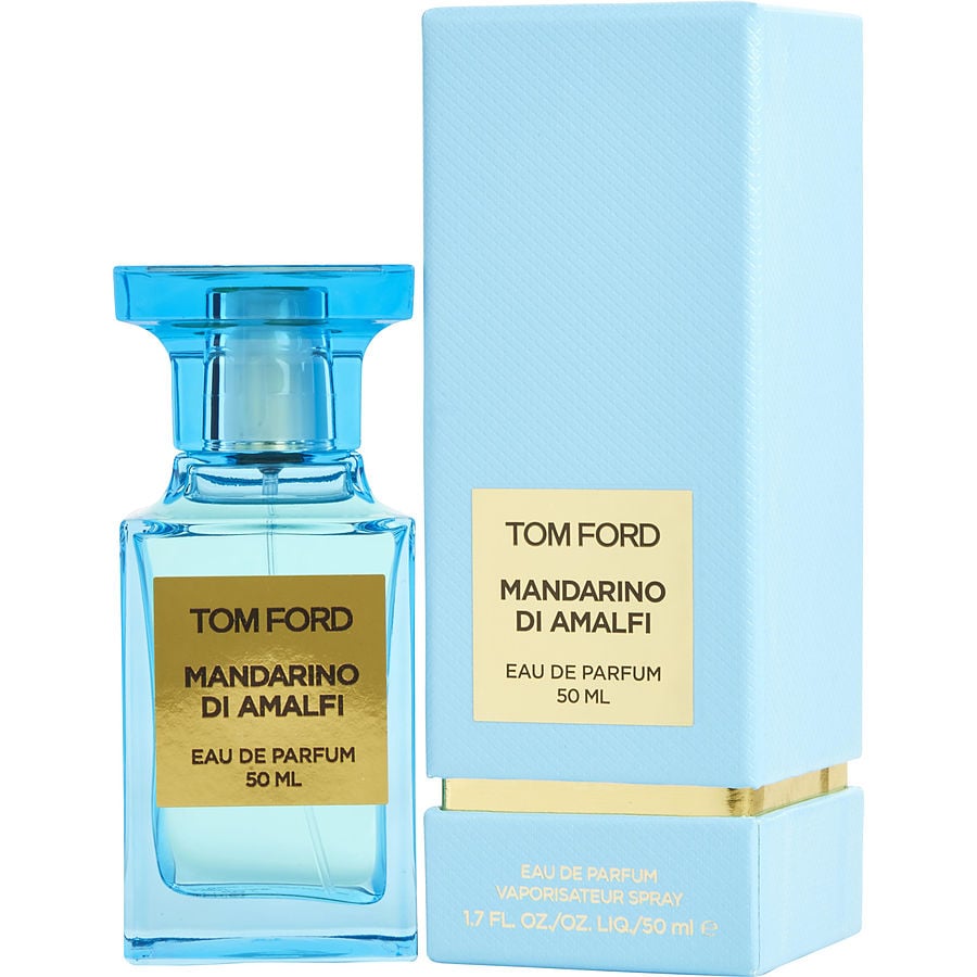 Perfume Unisex Tom Ford Mandarino Di Amalfi Eau De Parfum Spray 50 Ml