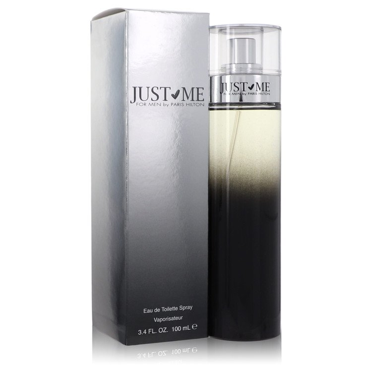 Perfume Masculino Just Me Paris Hilton 100 ML Eau De Toilette