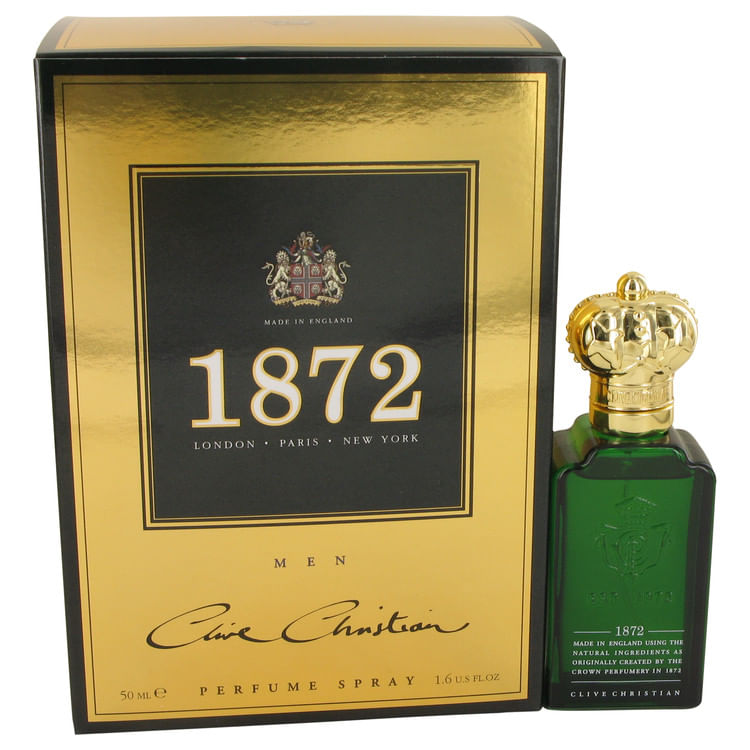 Perfume Masculino 1872 Clive Christian 50 ML