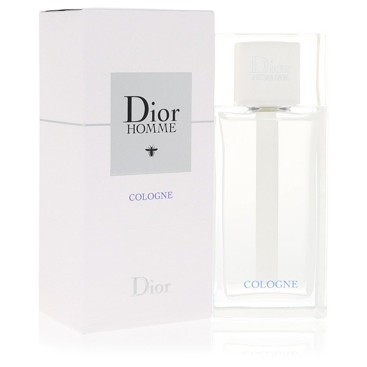 Perfume Masculino Christian Dior 50 ML Eau De Toilette Spray