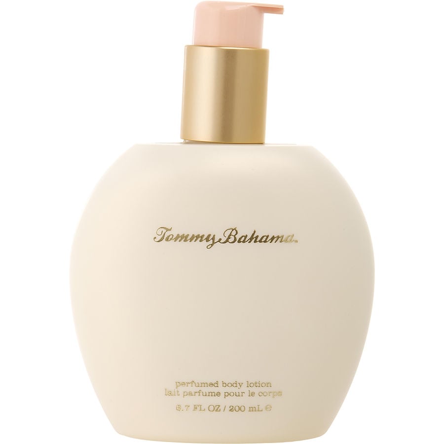Loção Corporal Feminino Tommy Bahama 200 Ml