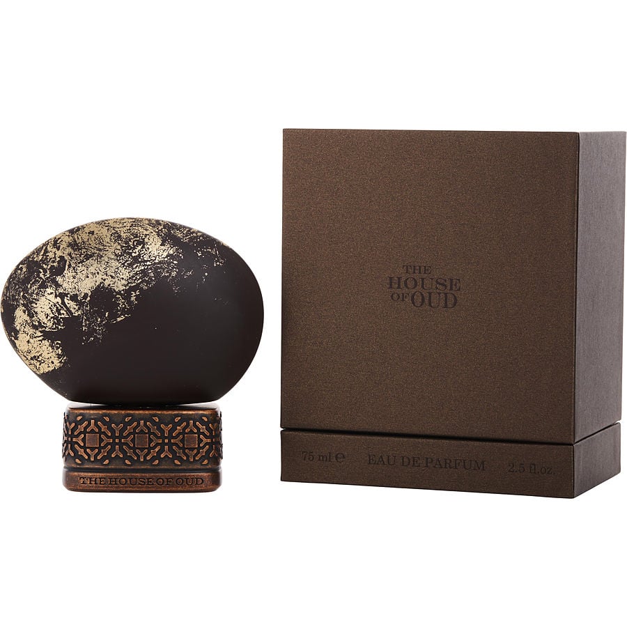 Perfume Unisex The House Of Oud Crop 2021 Eau De Parfum Spray 75 Ml