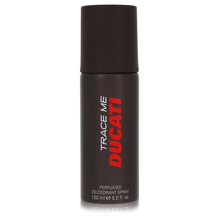 Perfume Masculino Trace Me Ducati 150 ML Desodorante