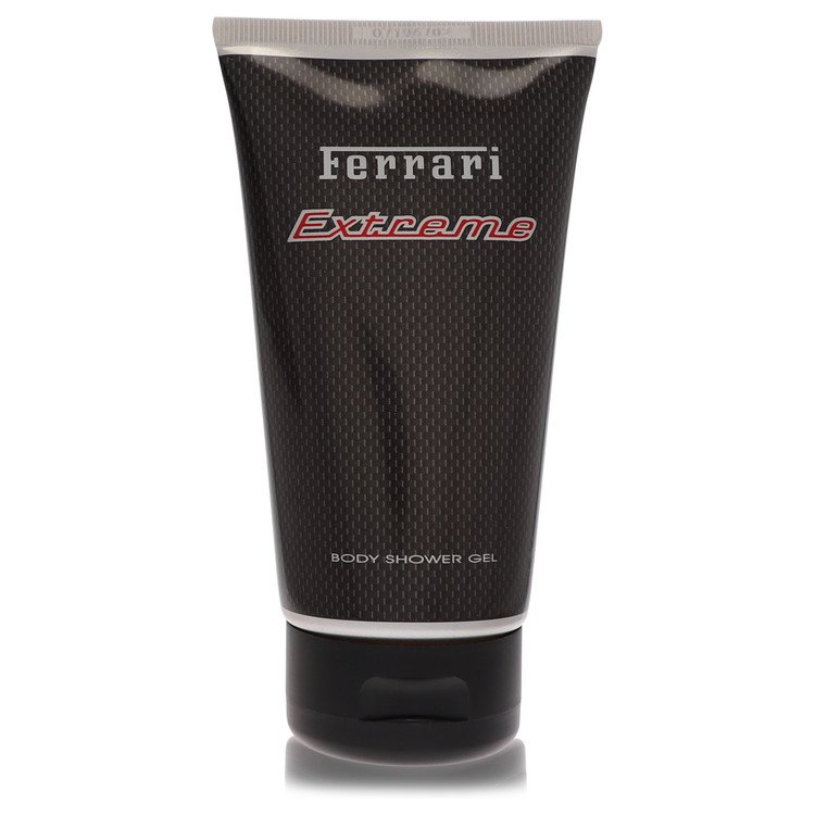 Gel De Banho Masculino Ferrari Extreme 150 Ml