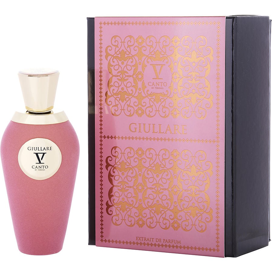 Perfume Unisex V Canto Giullare Extrait De Parfum Spray 100 Ml