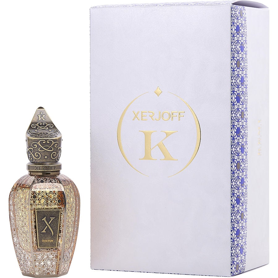 Perfume Unisex Xerjoff Holysm Parfum Spray 50 Ml