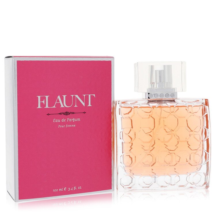 Perfume Feminino Flaunt Pour Femme Joseph Prive 100 ML Eau De Parfum