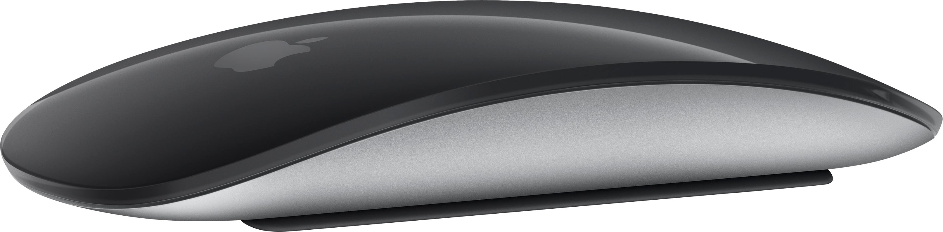 Apple - Magic Mouse - Preto