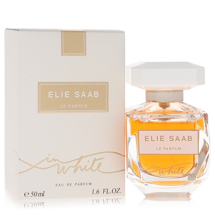 Perfume Feminino Le In White Elie Saab Eau De Parfum