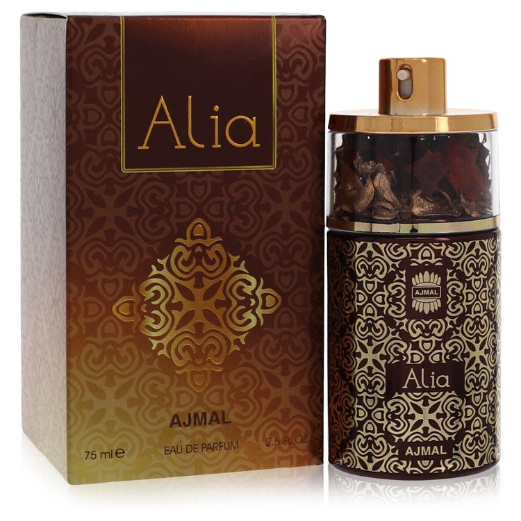 Perfume Feminino Alia Ajmal Eau De Parfum