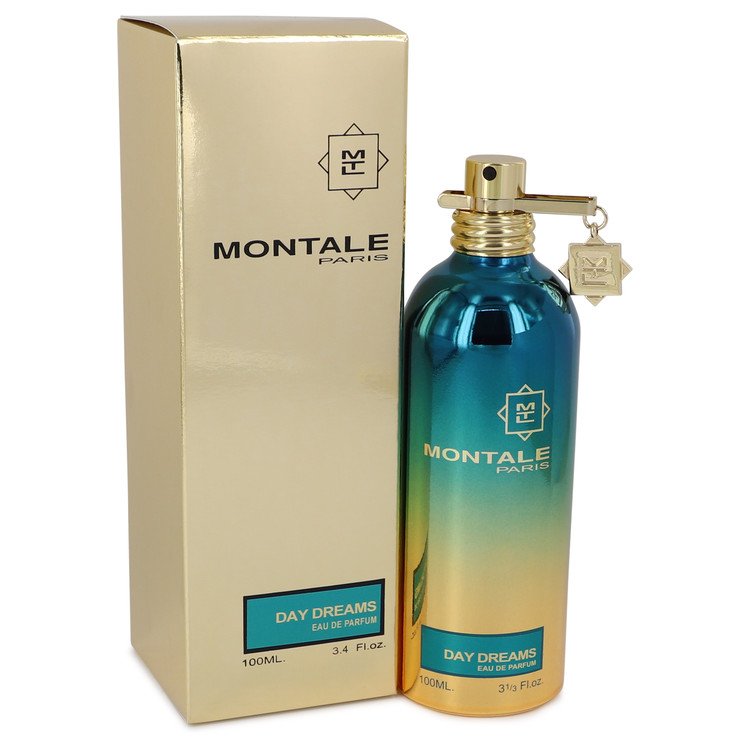 Perfume Feminino Day Dreams (Unisex) Montale 100 ML Eau De Parfum