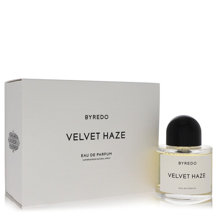 Perfume Feminino Velvet Haze (Unisex) Redo Eau De Parfum