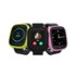 Xplora - Relógio inteligente infantil X6Play (GPS + celular) 42 mm Chamadas, mensagens, SOS, rastreador GPS, câmera, contador de passos, cartão SIM -