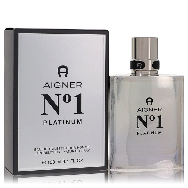 Col. Masculina Etienne Aigner 100 ML Eau De Toilette Spray