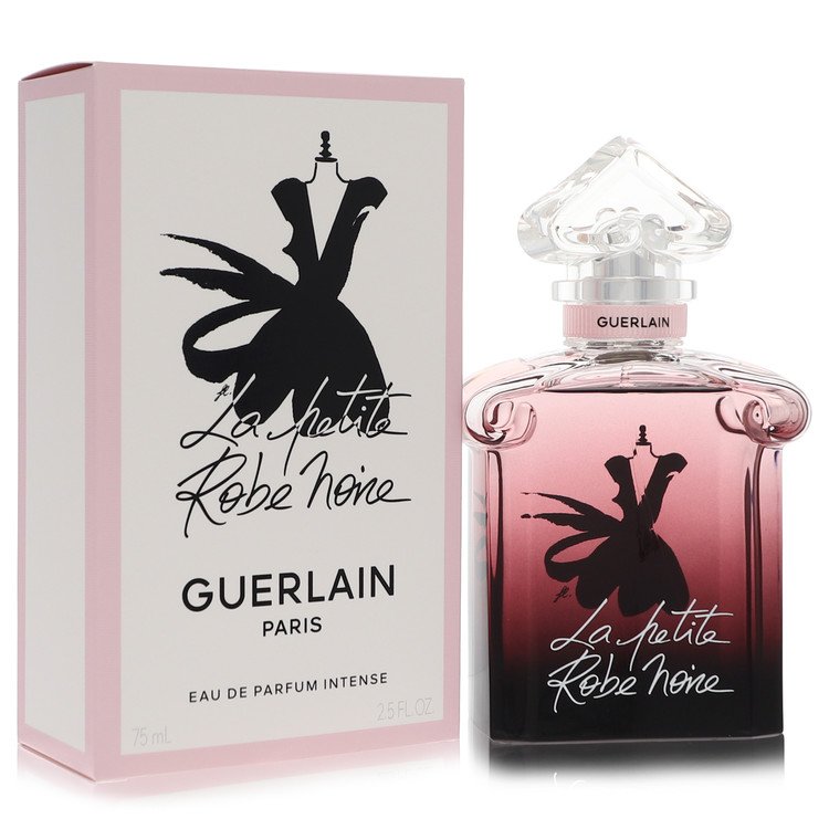 Perfume Feminino La Petite Robe Noire Intense Guerlain Eau De Parfum 75 Ml