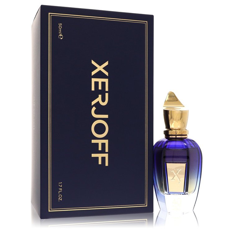 Perfume Feminino 40 Knots Xerjoff Eau De Parfum (Unisex) 50 Ml