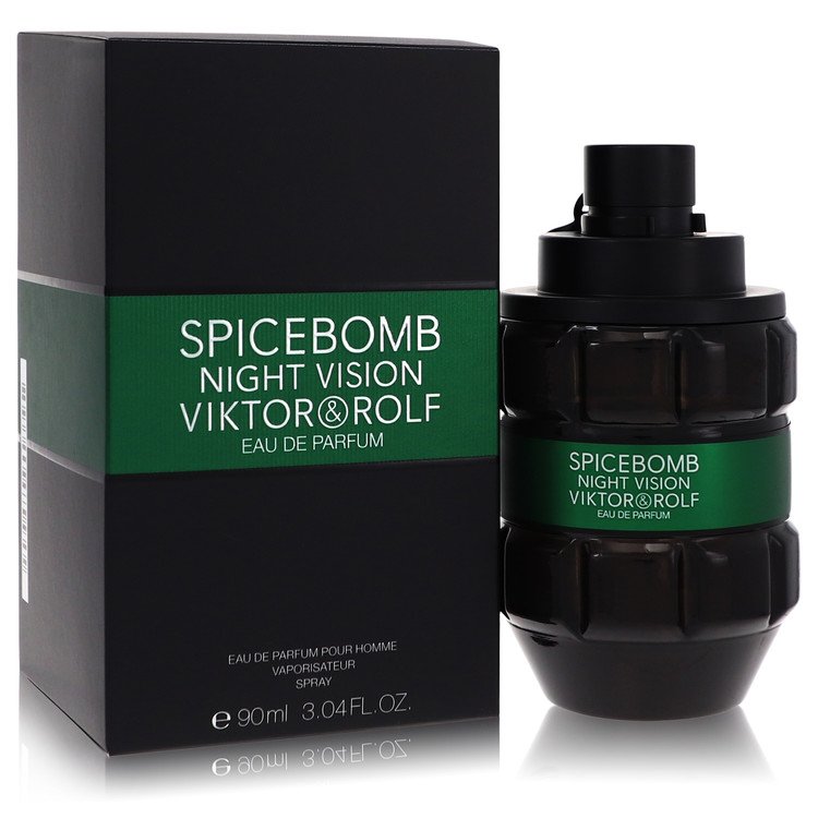 Perfume Masculino Viktor & Rolf 90 ML Eau De Parfum