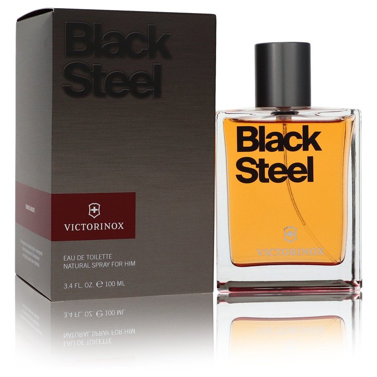 Perfume Masculino Victorinox 100 ML Eau De Toilette Spray