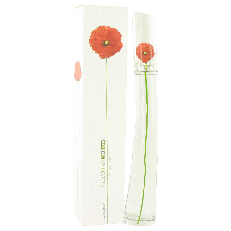 Perfume Feminino Flower Kenzo 100 ML Eau De Toilette