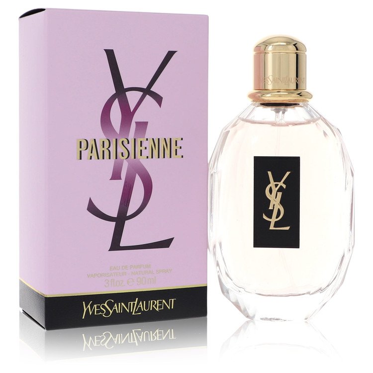 Perfume Feminino Parisienne Parfum Yves Saint Laurent 90 ML Eau De Parfum