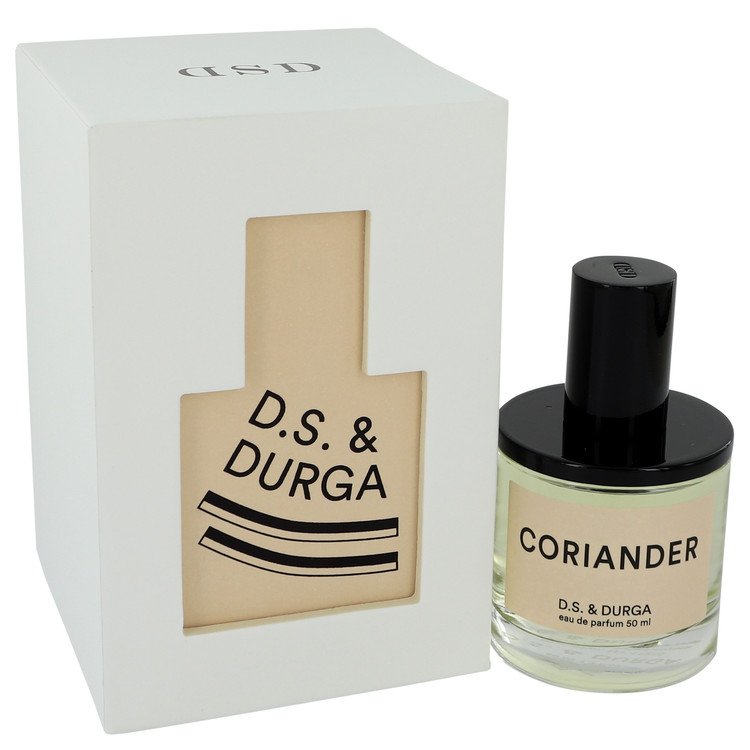 Perfume Feminino D.S. & Durga 50 ML Eau De Parfum Spray