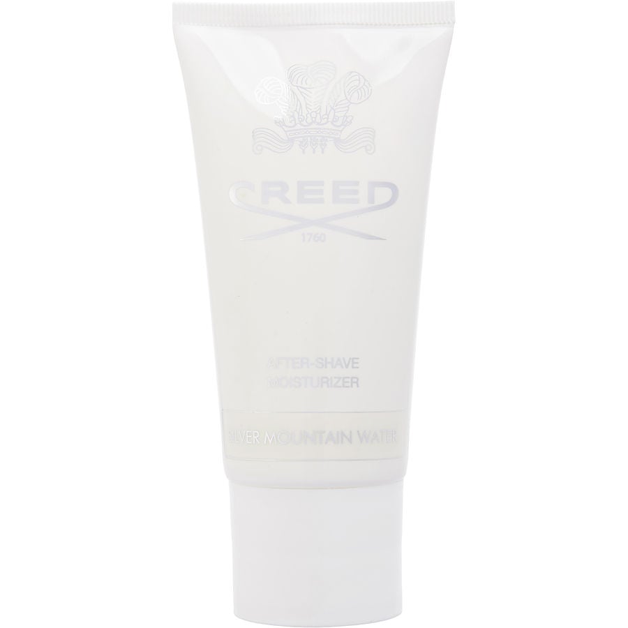 Pós-Barba Masculino Creed Silver Mountain Water Balm 75 Ml
