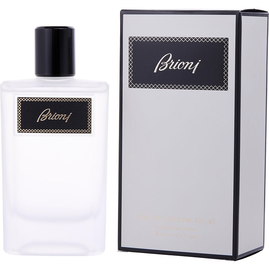 Perfume Masculino Brioni Eclat Eau De Parfum Spray 100 Ml