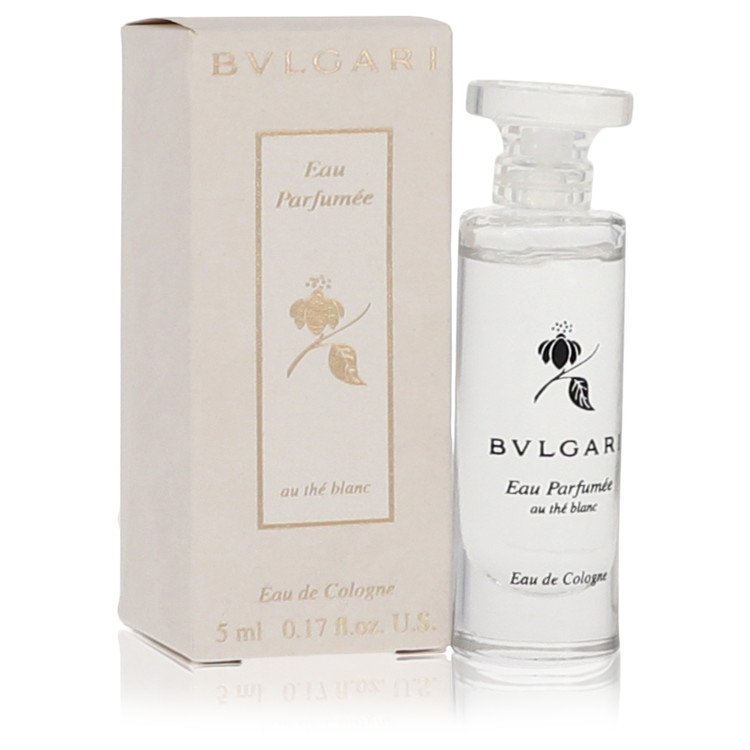 Perfume Feminino Bvlgari 5 ML Mini EDC