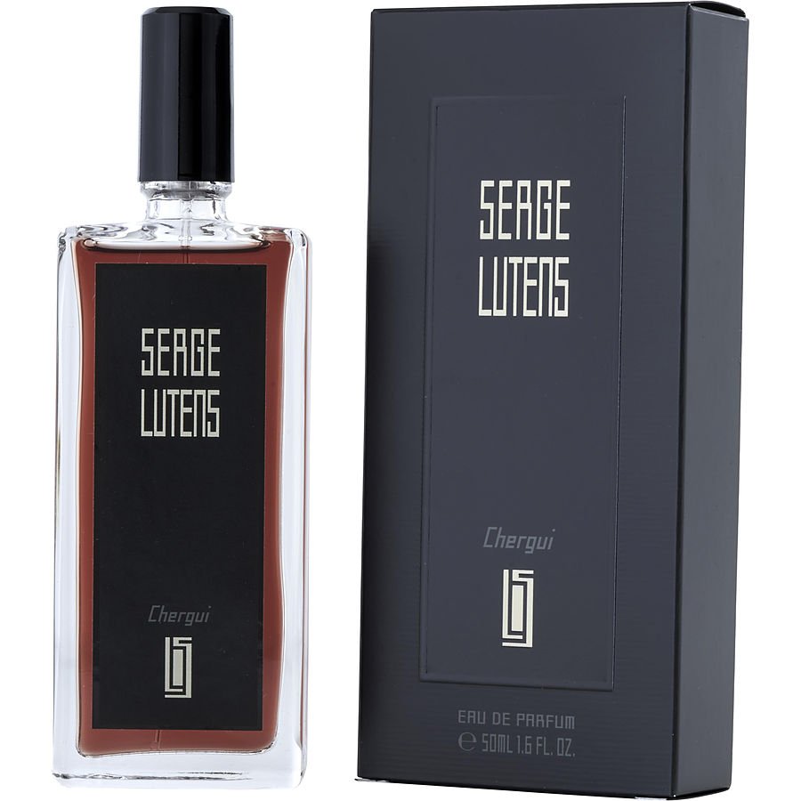 Perfume Unisex Serge Lutens Chergui Serge Lutens Eau De Parfum Spray 50 Ml