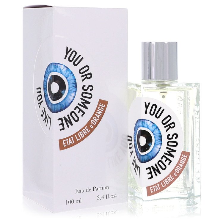 Perfume Feminino Or Someone Like You Etat Libre D`Orange Eau De Parfum (Unisex)