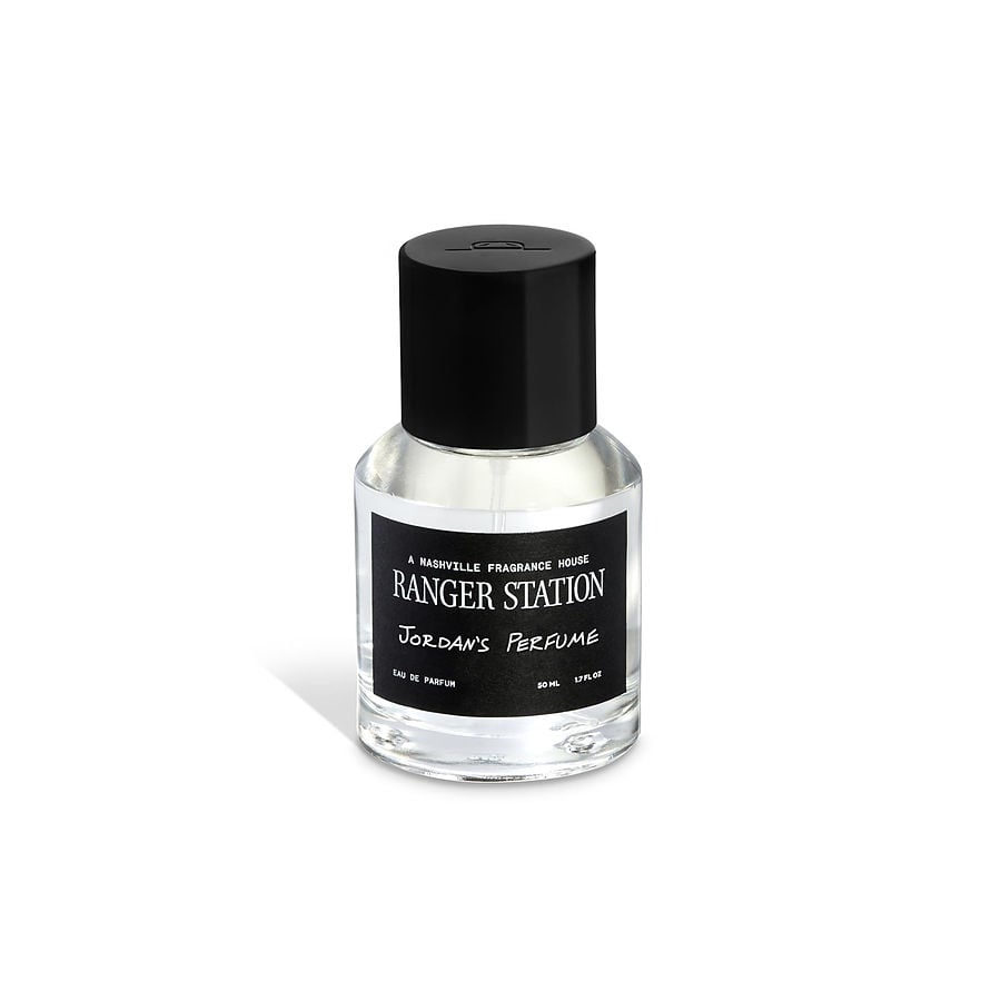 Perfume Unisex Ranger Station Jordan'S Eau De Parfum 50 Ml