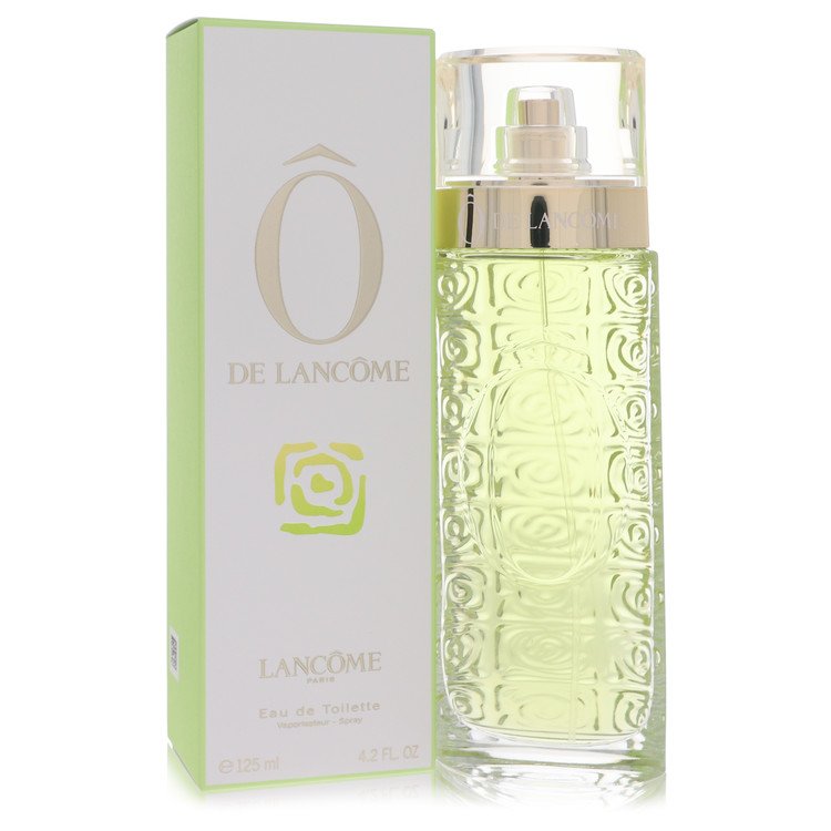 Perfume Feminino O Lancome 125 ML Eau De Toilette