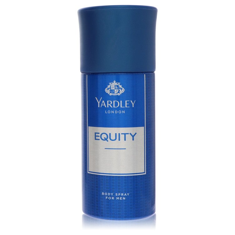 Col. Masculino Yardley Equity Yardley London 150 ml Desodorante
