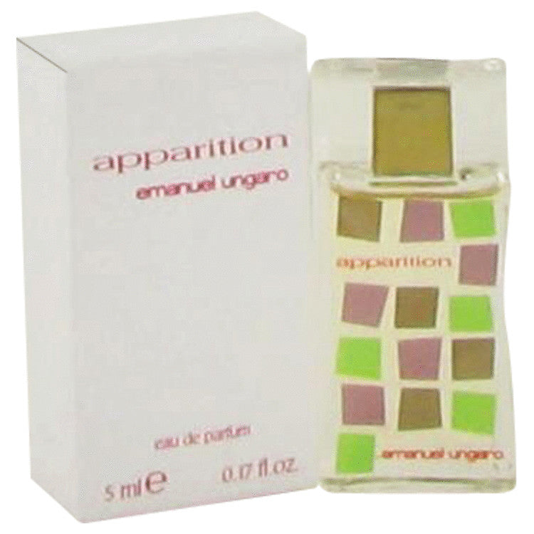 Perfume Feminino Ungaro 5 ML Mini EDP