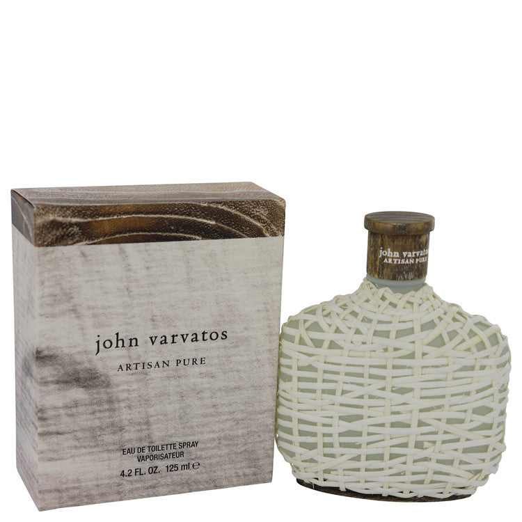 Perfume Masculino John Varvatos 125 ML Eau De Toilette Spray