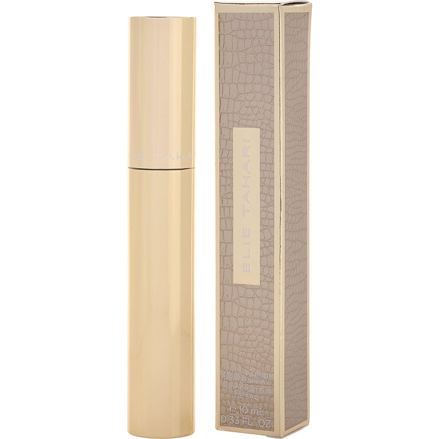 Perfume Feminino Elie Tahari Eau De Parfum Purse Spray 10 Ml