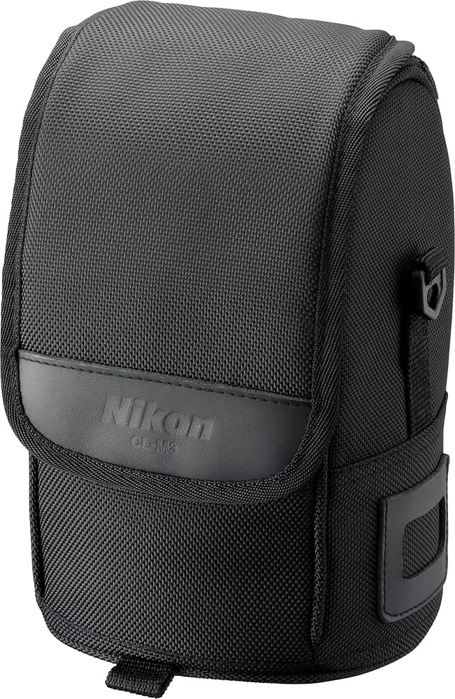 Nikon - Lente zoom grande angular AF-S NIKKOR 24-70mm f/2.8E ED VR - Preto-20052