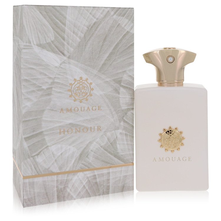 Perfume/Col. Masc. Honour Amouage 100 ML Eau De Parfum