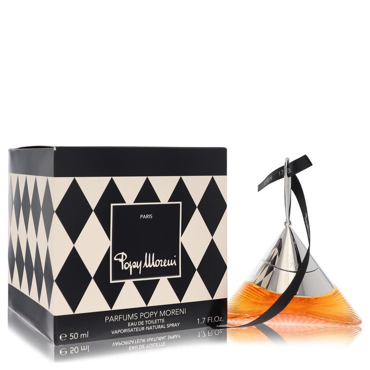 Perfume Feminino Popy Moreni 50 ML Eau De Toilette