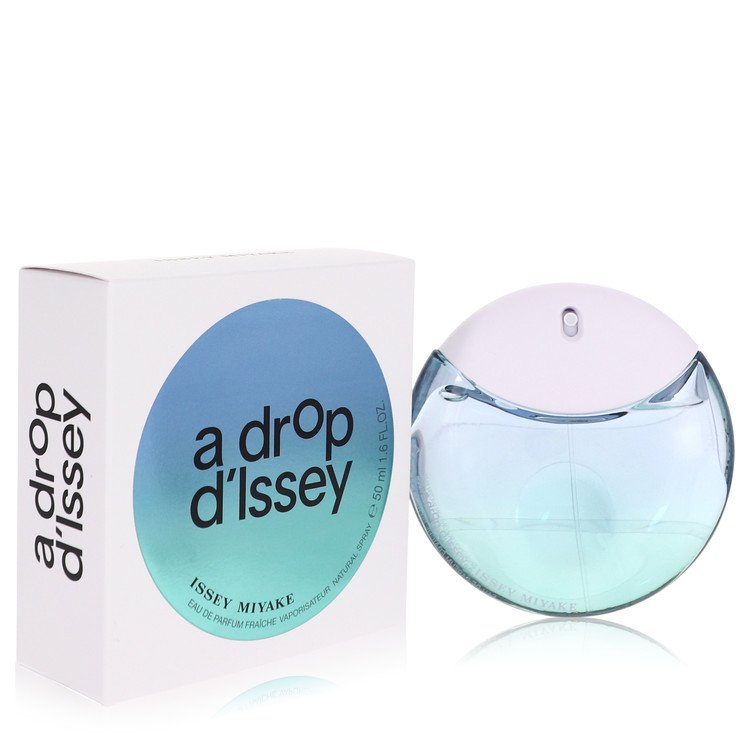 Perfume Feminino A Drop D'Issey Issey Miyake Eau De Parfum Fraiche 50 Ml