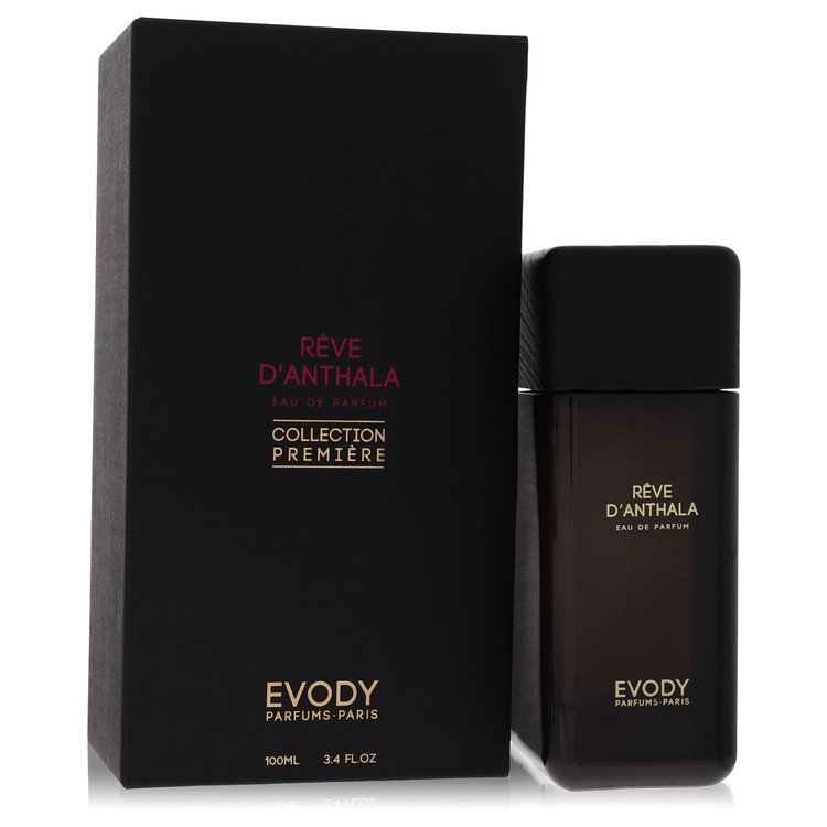 Perfume Feminino Reve D'anthala Evody 100 ML Eau De Parfum