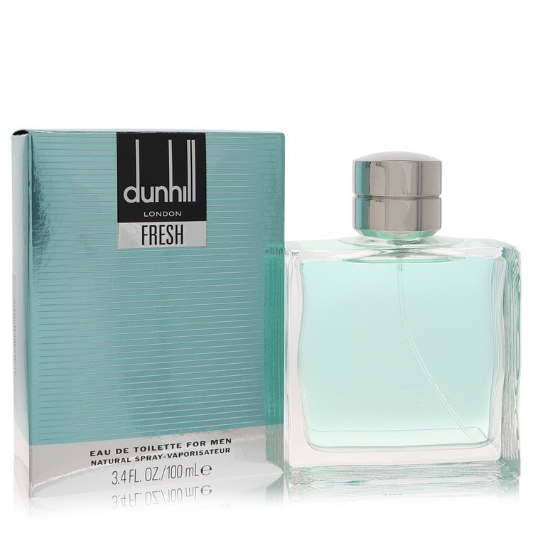 Perfume/Col. Masc. Fresh Alfred Dunhill 100 ML Eau De Toilette