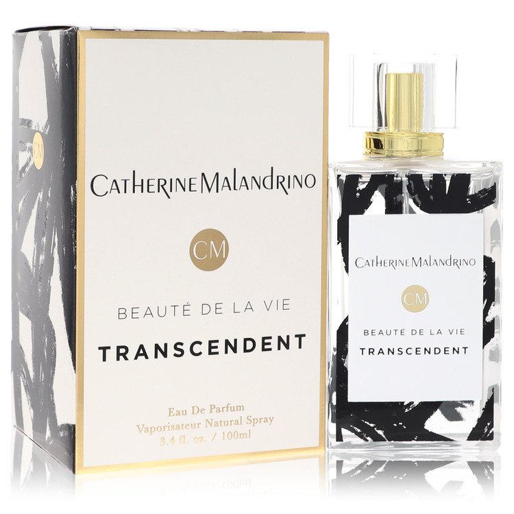 Perfume Feminino Catherine Malandrino Transcendent Eau De Parfum 100 Ml