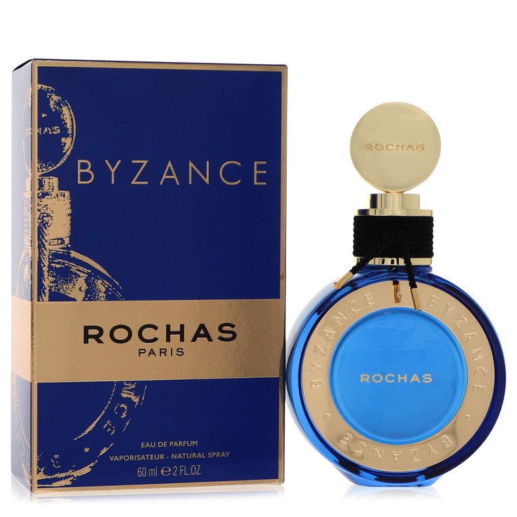 Perfume Feminino Rochas 60 ML Eau De Parfum Spray