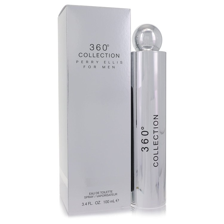 Perfume Masculino 360 Collection Perry Ellis 100 ML Eau De Toilette
