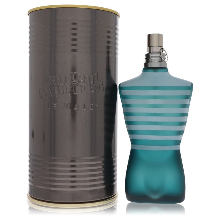 Perfume Masculino Jean Paul Gaultier 125 ML Eau De Toilette