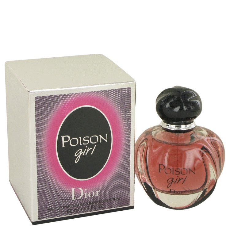 Perfume Feminino Christian Dior 50 ML Eau De Parfum Spray
