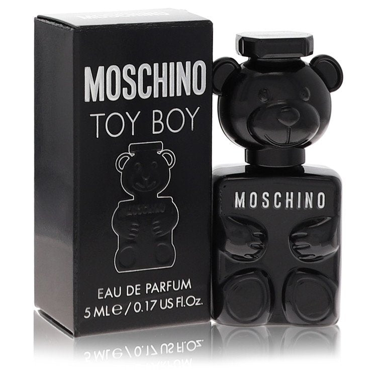 Perfume Masculino Moschino 5 ML Mini EDP